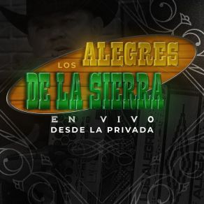 En Vivo Desde La Privada album cover