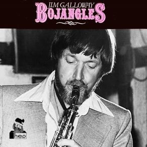 Mr. Bojangles album cover