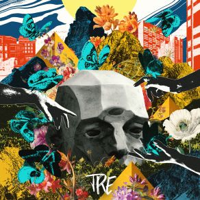 Tre album cover