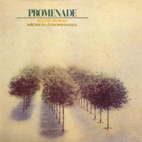 Promenade album cover