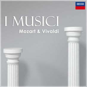I Musici: Mozart & Vivaldi (CD1) album cover