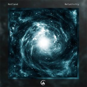 Relativity album cover