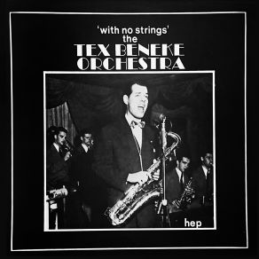 With No Strings album cover