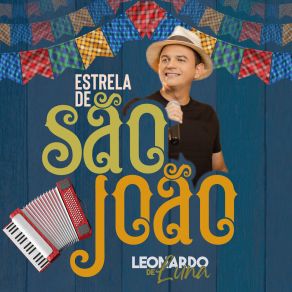 Estrela De São João album cover