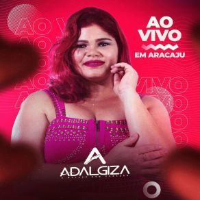 Ao Vivo Em Aracaju album cover