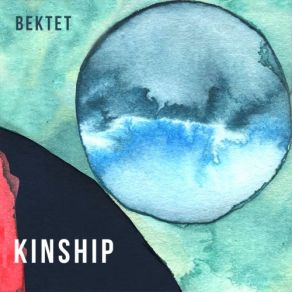 Kinship album cover