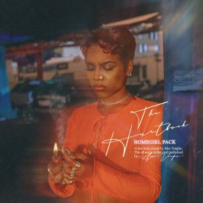 The Hurtbook: Homegirl Pack album cover