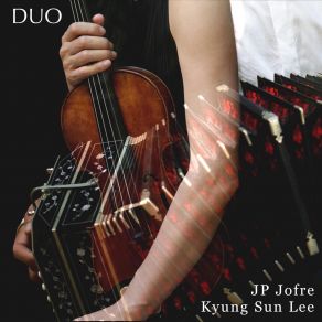 Duo album cover