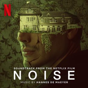 Noise (Soundtrack From The Netflix Film) album cover