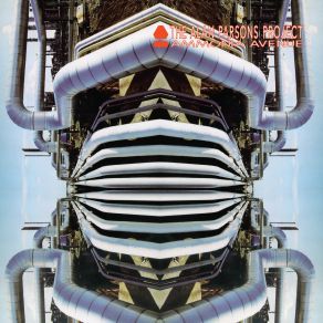 Ammonia Avenue album cover