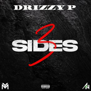 3 Sides album cover