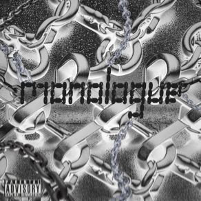 MONOLOGUE album cover