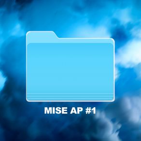 Mise Ap # 1 album cover