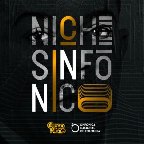 Niche Sinfónico (Versión Sinfónica) album cover