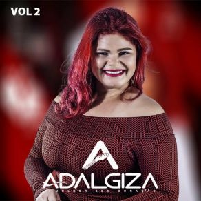 Adalgiza Vol. 2 album cover