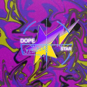 Dope Star album cover