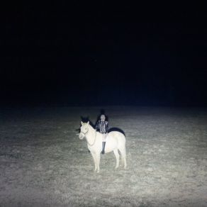 VANTANOIR (1) album cover