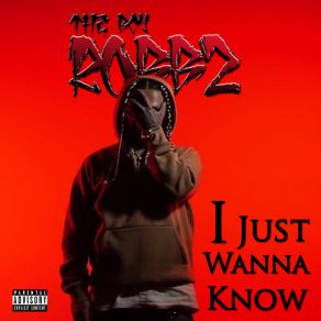 I Just Wanna Know album cover