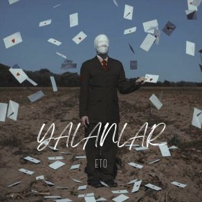 YALANLAR album cover