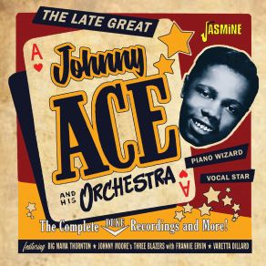 The Duke Recordings 1952 - 1958 album cover