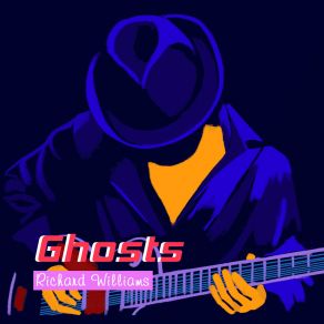 Ghosts album cover