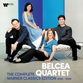 The Complete Warner Classics Edition (CD1) album cover