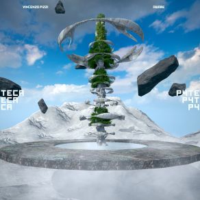 Aware album cover