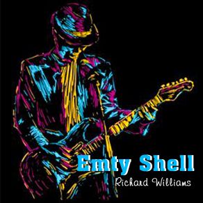 Emty Shell album cover