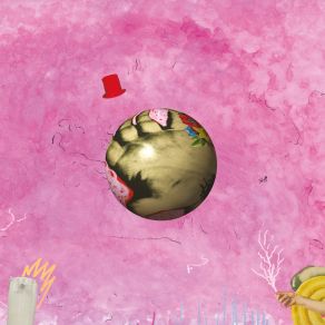 Hand Of Benediction II album cover