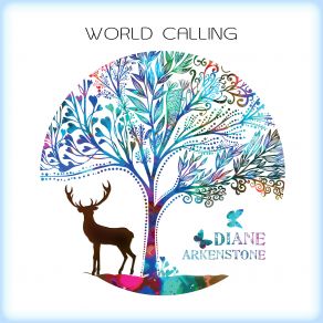 World Calling album cover