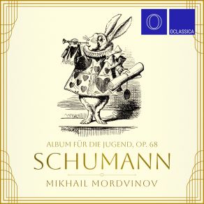 Schumann: Für Die Jugend, Op. 68 album cover