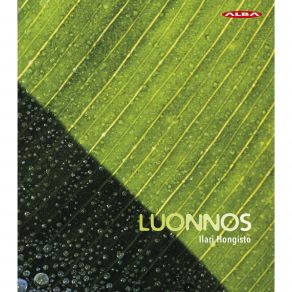 Luonnos album cover