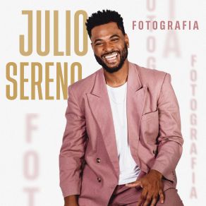 Fotografia (Ao Vivo) album cover