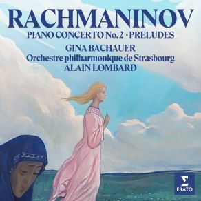 Rachmaninov: Piano Concerto No. 2, Op. 18 & Preludes album cover