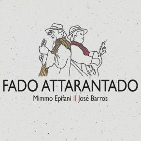Fado Attarantado album cover