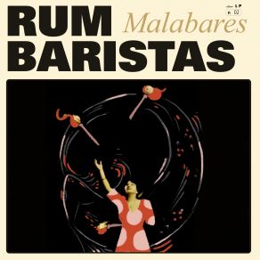 Malabares album cover