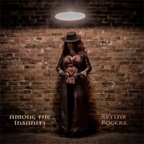 Among The Insanity album cover
