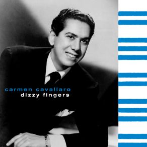 Dizzy Fingers album cover