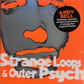Strange Loops & Outer Psych album cover
