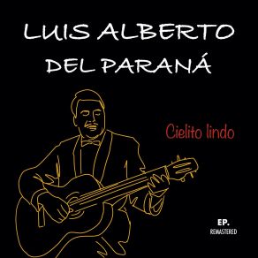 Cielito Lindo (Remastered) album cover