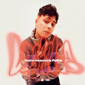 Los Feliz album cover