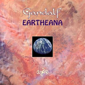Eartheana album cover