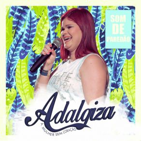 Som De Paredão album cover