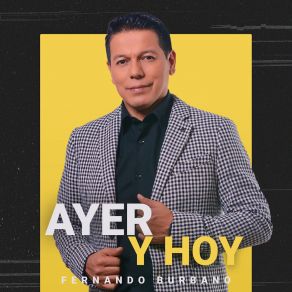 Ayer Y Hoy album cover
