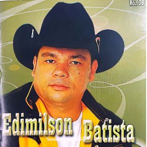 Vol. 08 album cover