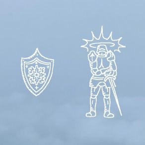 Protector album cover
