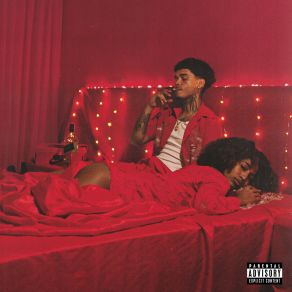 Romance album cover