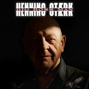 Big Boss Man album cover