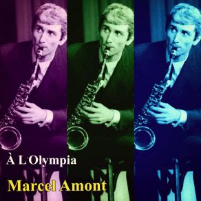 À L'Olympia album cover