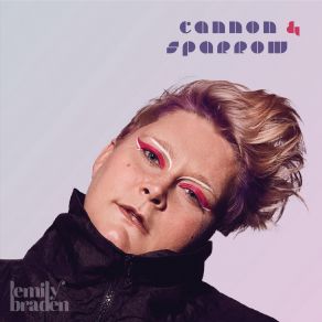 Cannon & Sparrow album cover